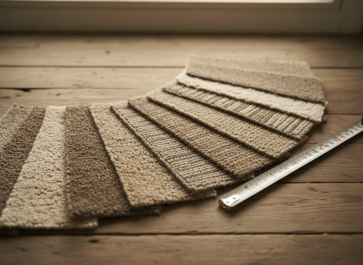 Carpet Installation Mangum, OK FAQs